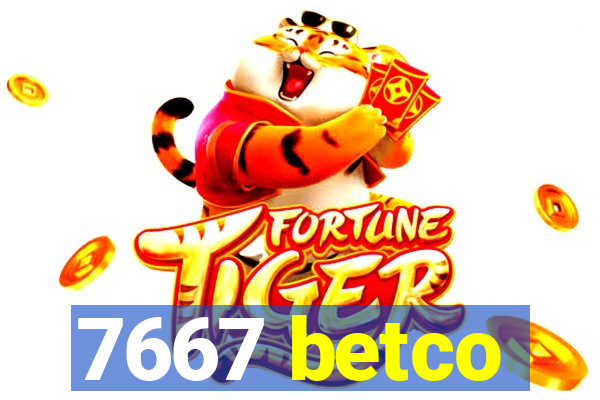 7667 betco